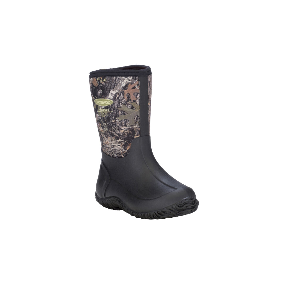 Dryshod Youth Tuffy Sport Mud Boots