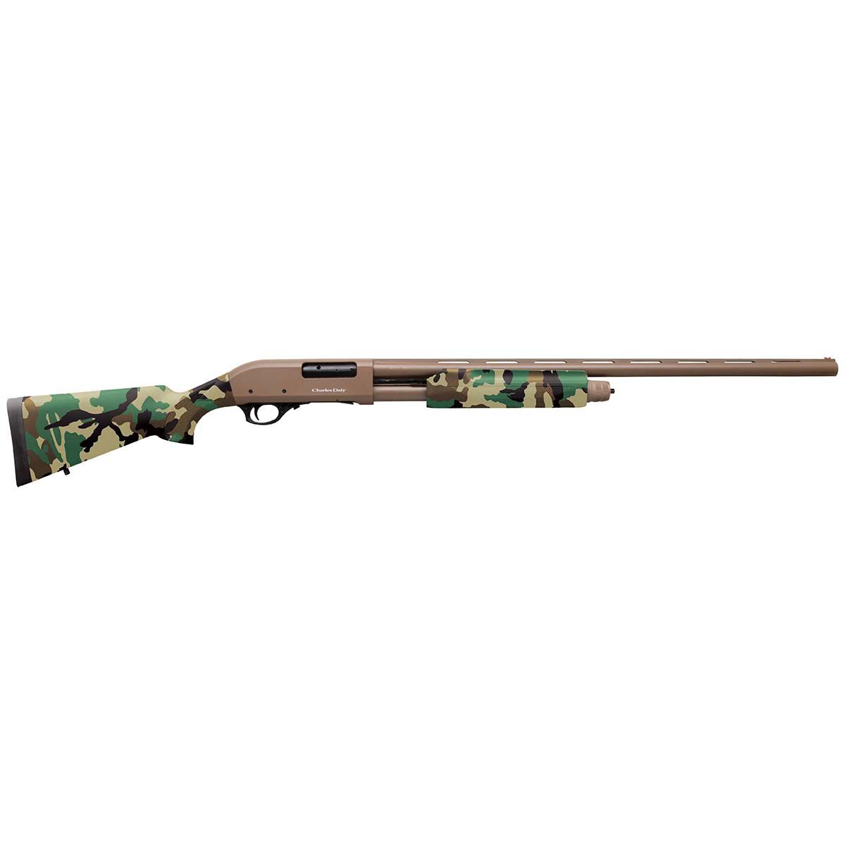 Charles Daly 301 12GA 28" Shotgun