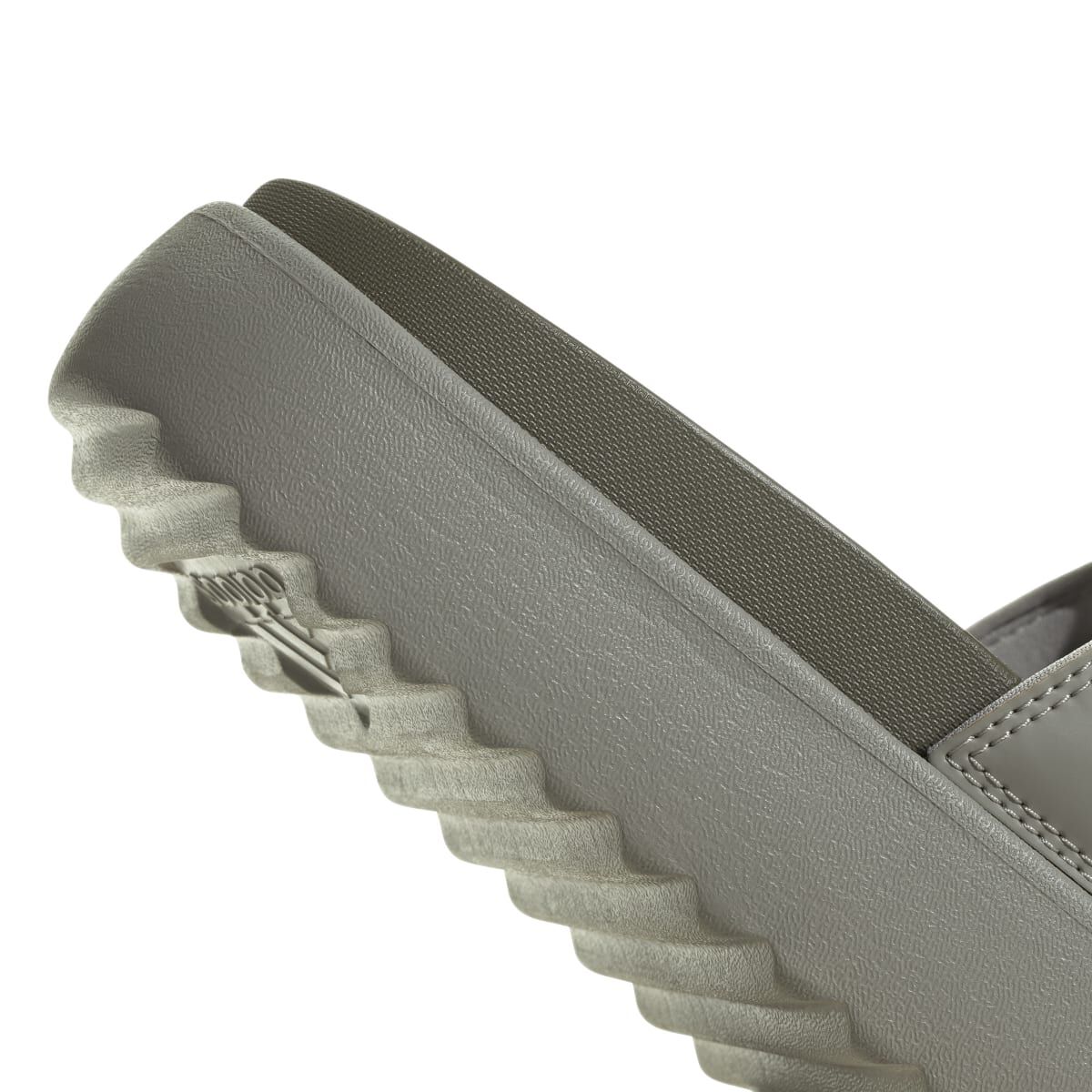 adidas Adult Adilette Platform Slides