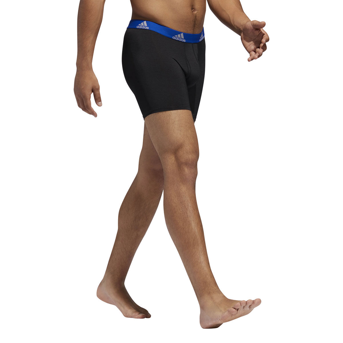 adidas M PRF 3-PACK BOXER BRIEF