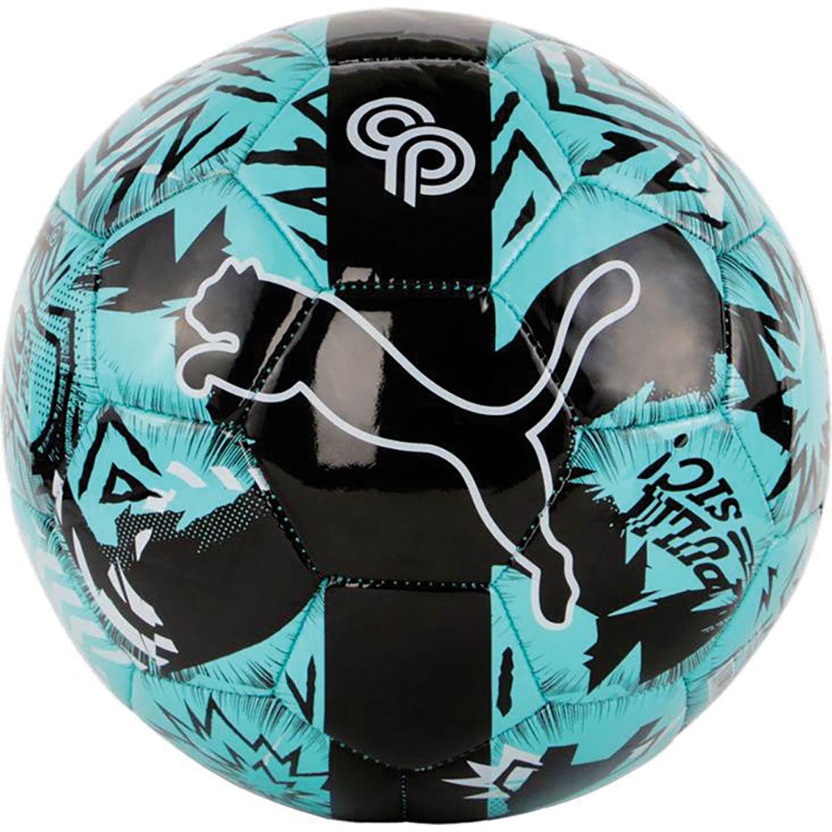 Puma Cp Graphic Ball