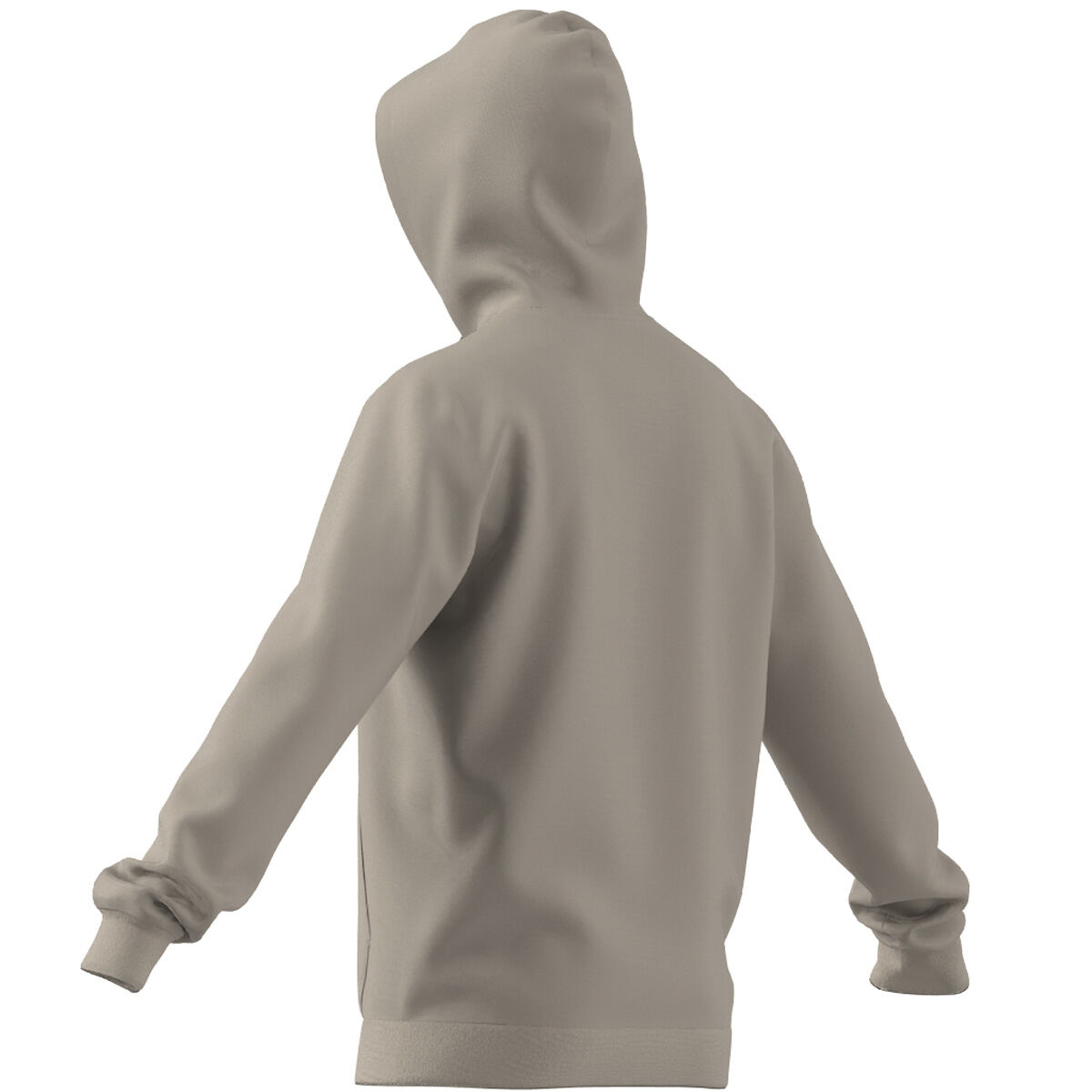 adidas Men's Feel Cozy Pullover Hoody