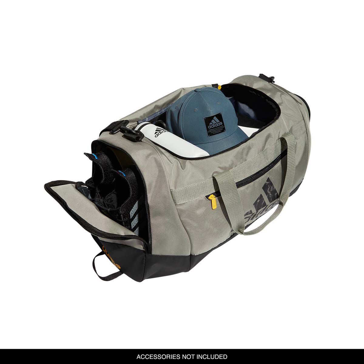 adidas Adidas Defender IV Medium Duffel