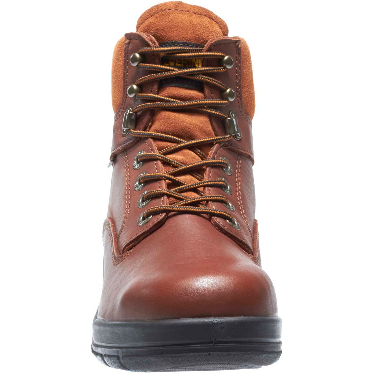 Wolverine DURASHOCK SR - BROWN