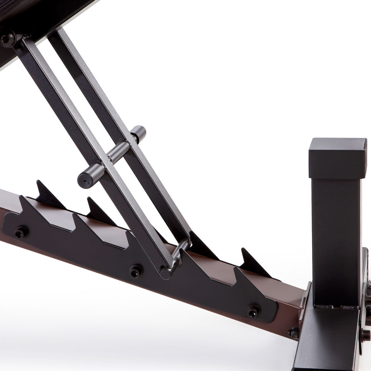 Marcy Steelbody Utility Bench