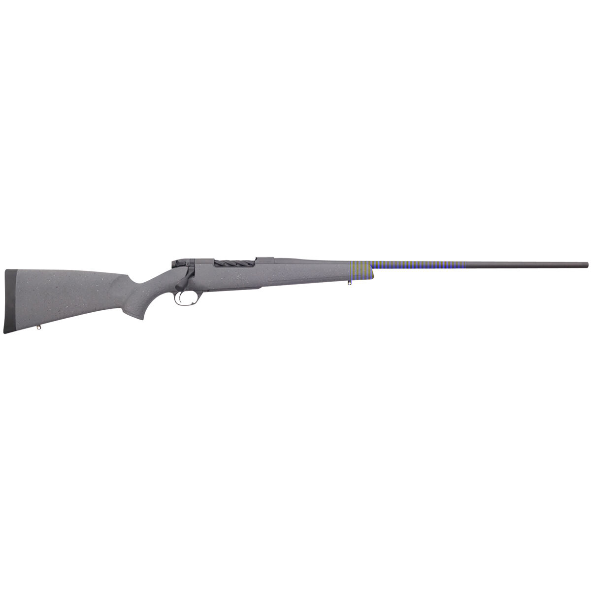 Weatherby Hunter 308 Win Centerfire Rifle