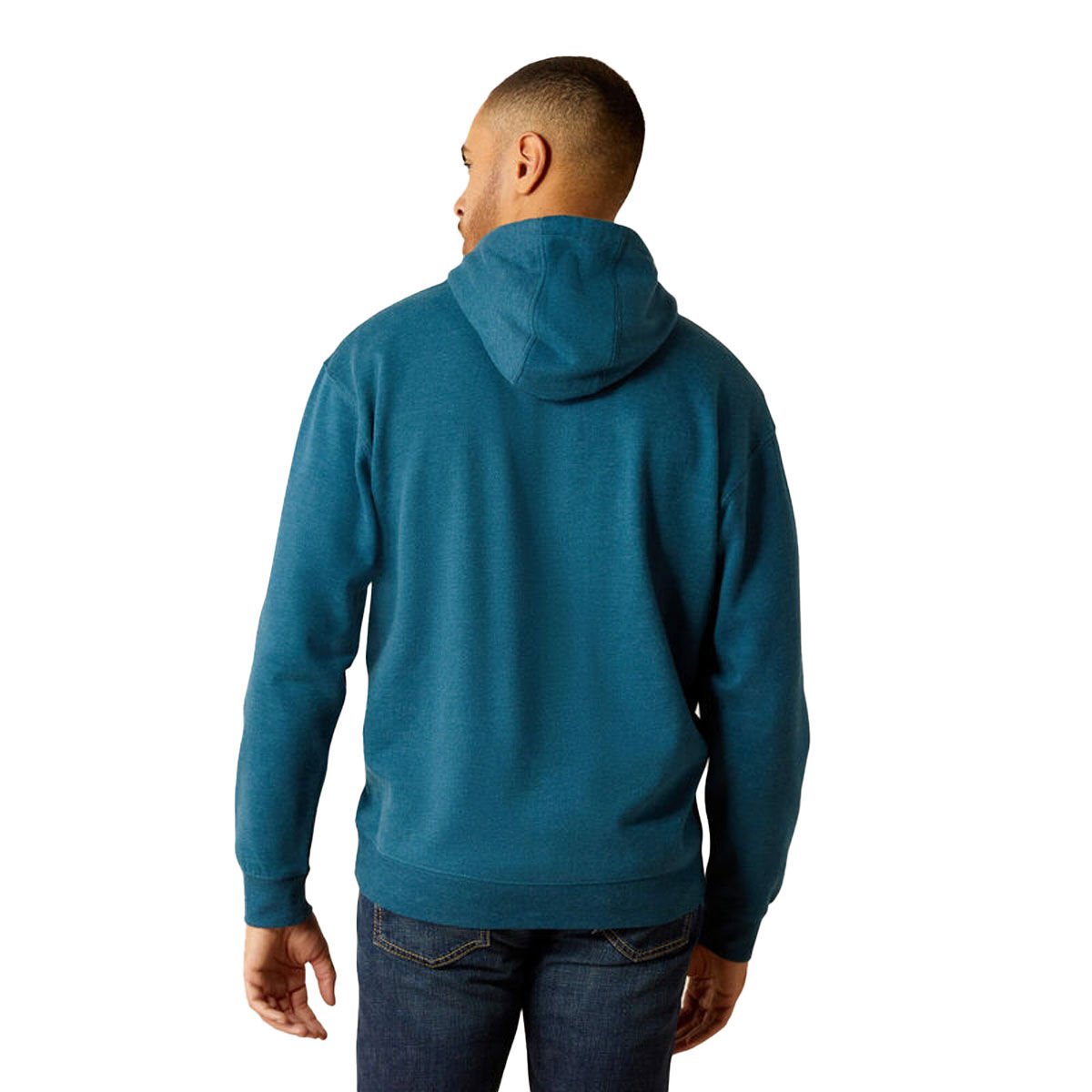 Ariat Bison Plains Hoodie