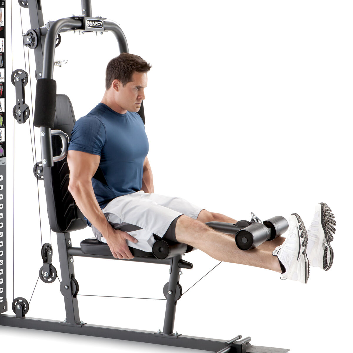 Marcy MWM-4965 HOME GYM