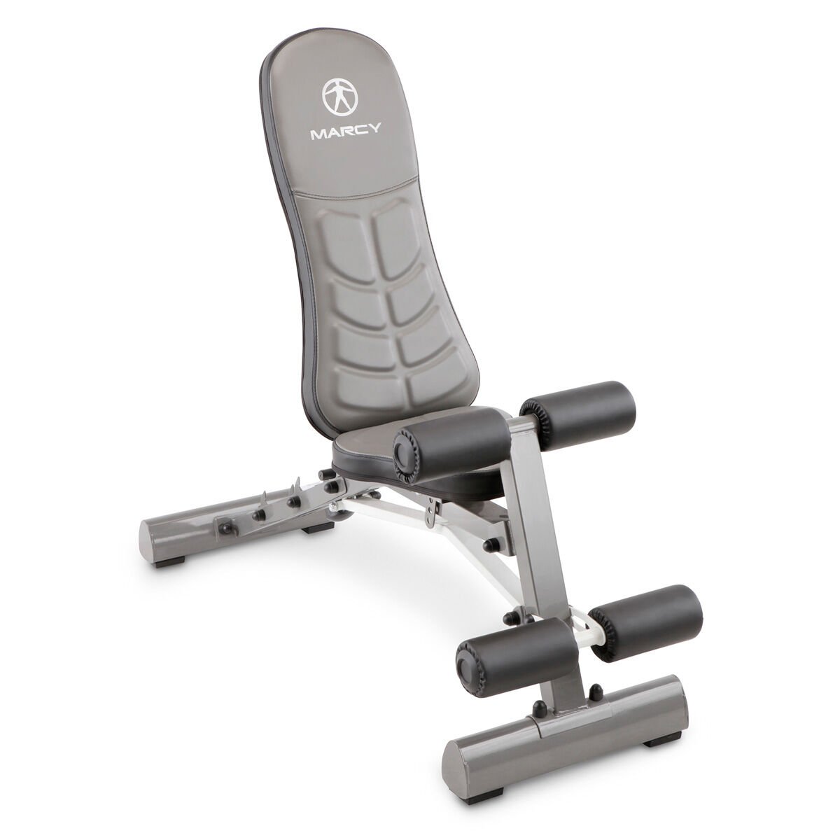 Marcy SB-10100 Deluxe Utility Bench
