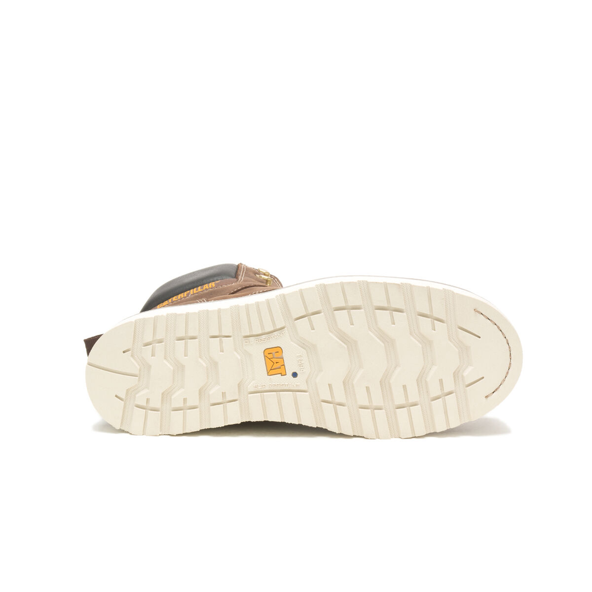 Cat Men's Calibrate Steel Toe