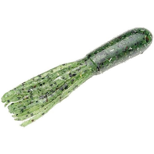 Strike King Coffee Fat Tube Lures