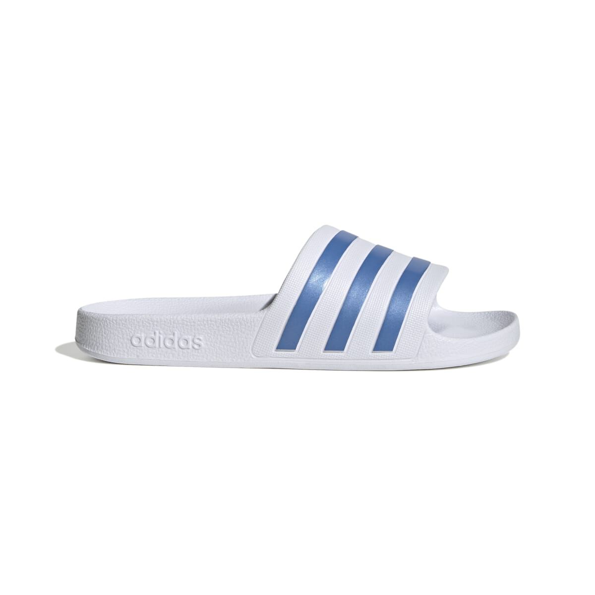 adidas Adult Adilette Aqua Slides