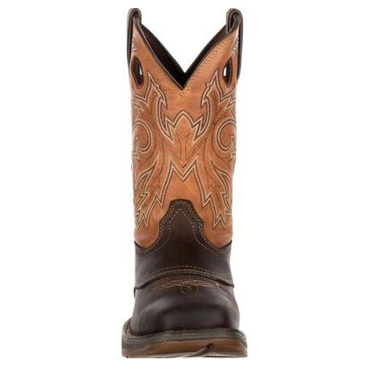 Durango Men's Saddle Up Western Boots