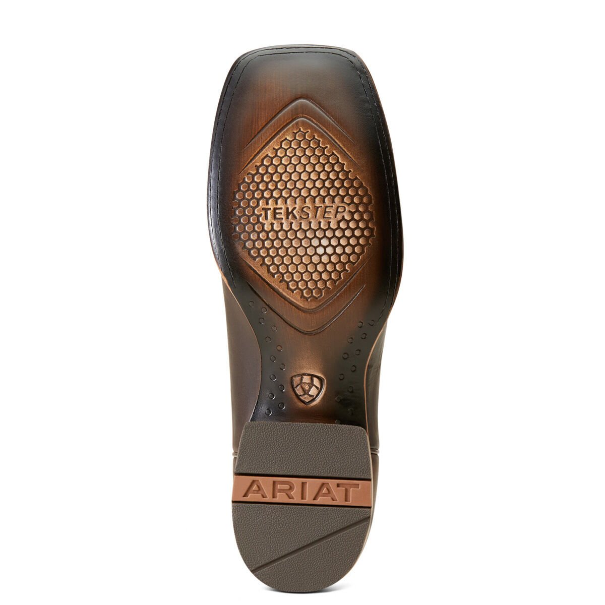 Ariat Men's Crosshair Cowboy Boot