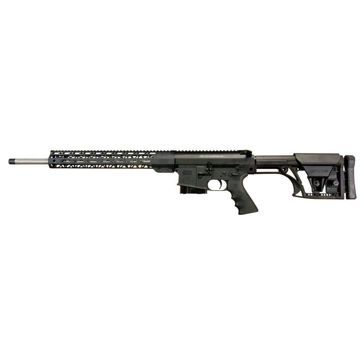 Windham Weaponr 6.5 20 5/8X24 5R Centerfire Tactical Rifle