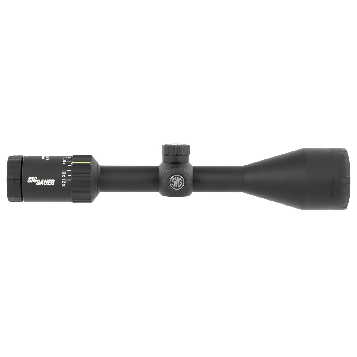 Sig Sauer SOW34203 WHISKY3 4-12X50 BDC1
