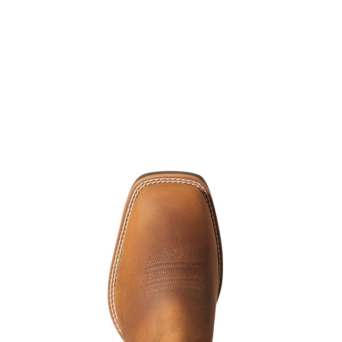 Ariat Men's Hybrid Patriot Country Western Boots