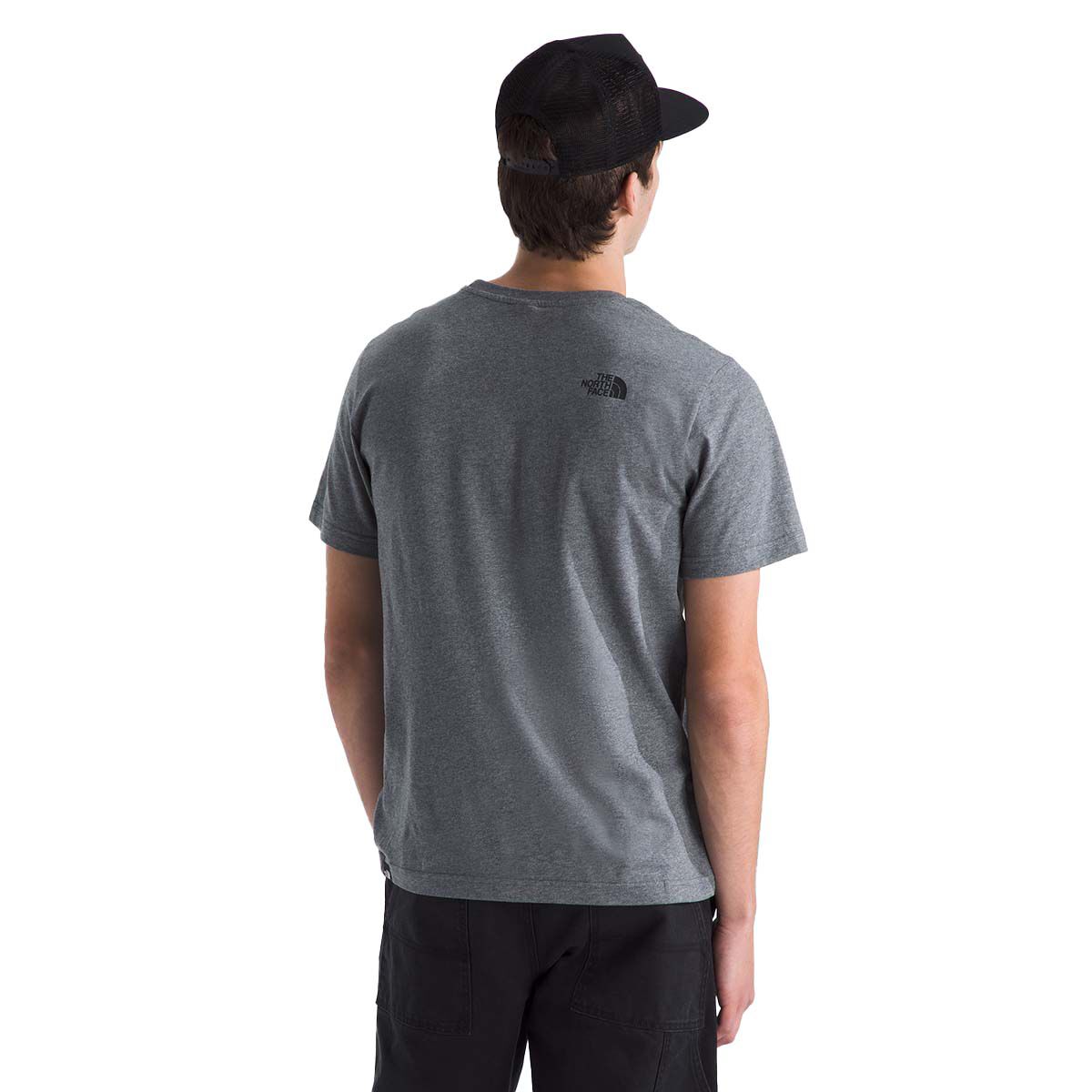 North Face Men's Simple Dome Tee