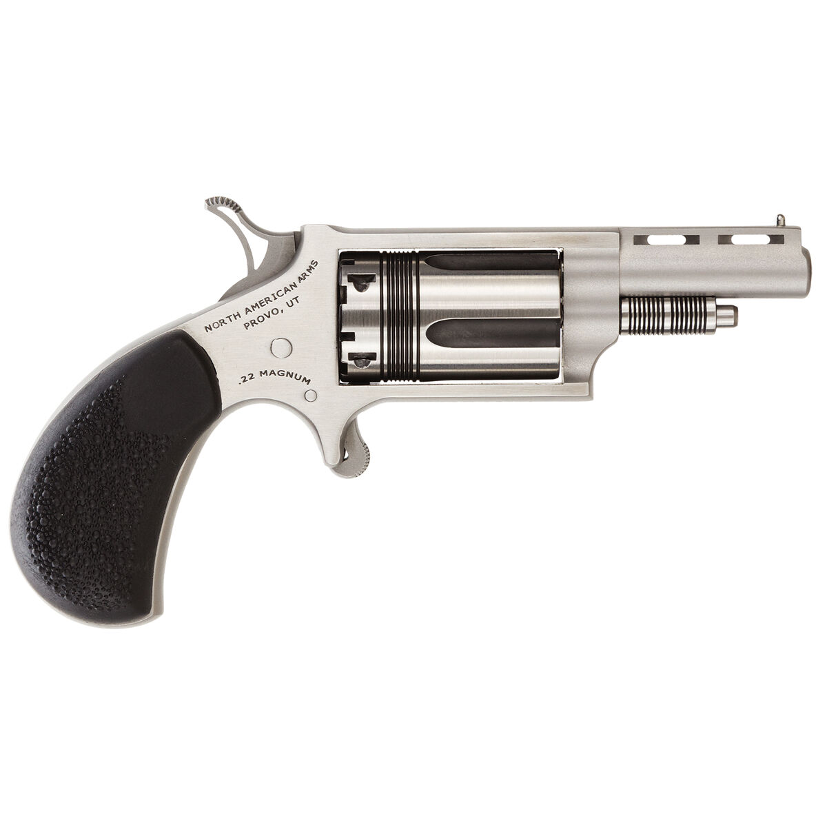 Naa 22MTW Wasp Handgun