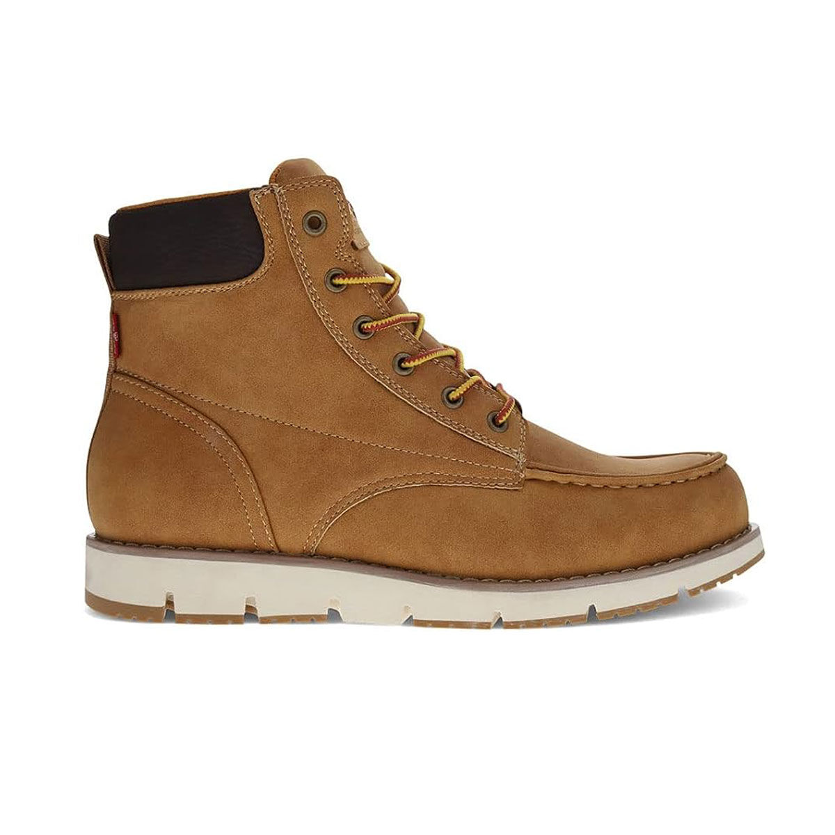 Levi's Men's Dean Oberyn 2 Rugged Casual Boot