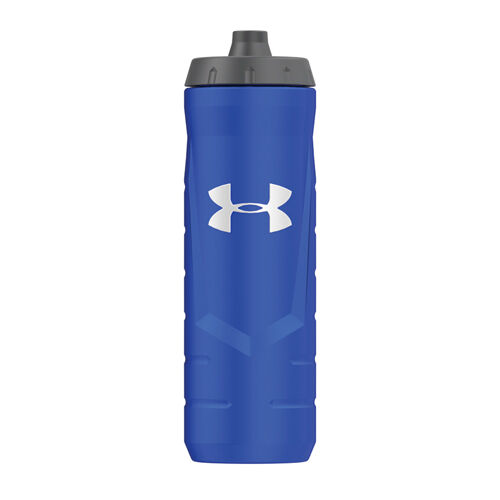 Under Armour 32 Ounce Sideline Squeeze Bottle