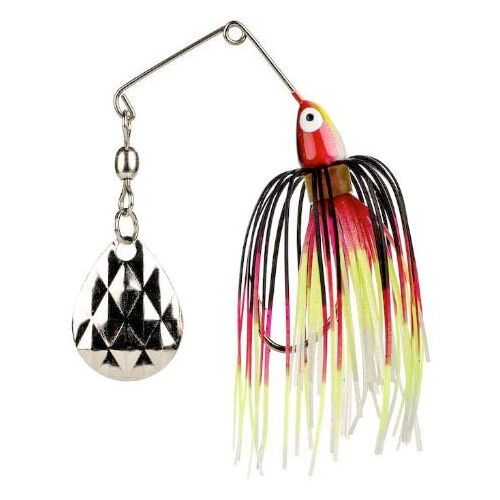 Strike King Mini King Crappie Spinnerbait