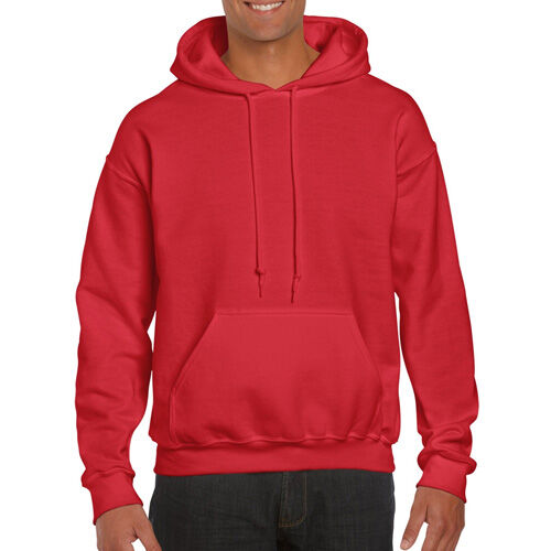 Gildan Men's Long Sleeve Tall Hoodie