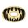 Gold/Black