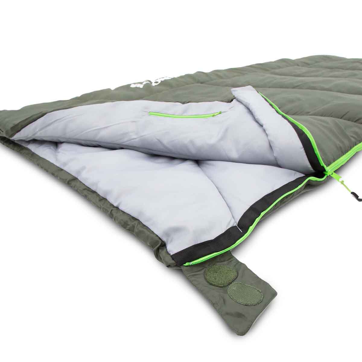 Columbia 40F Rectangle XL Sleeping Bag