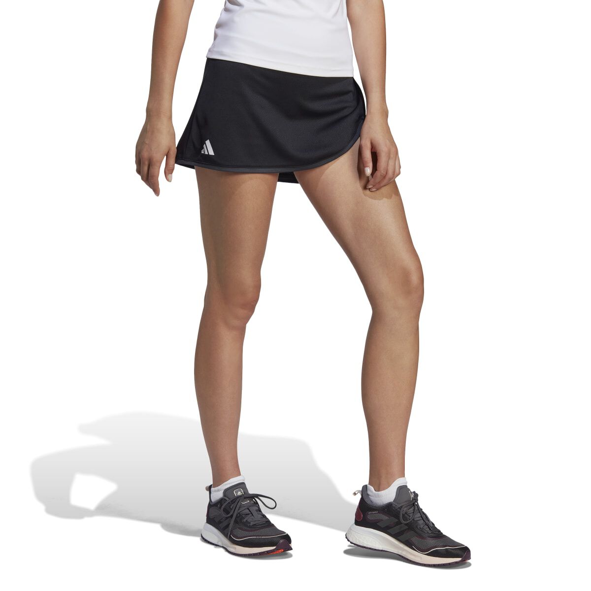 adidas Women's Club Tennis Skirt