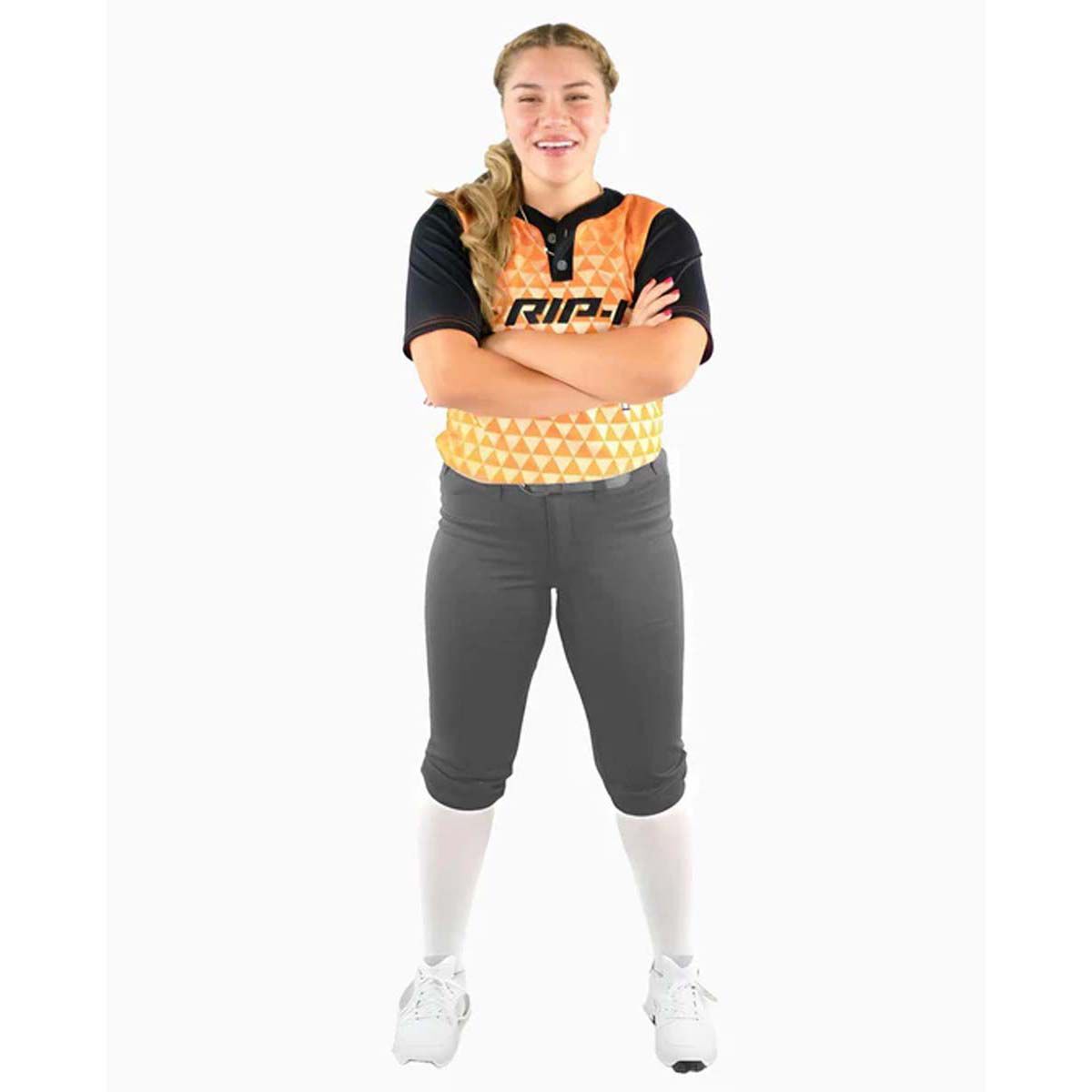 Rip It Women's Revolution Athletic Softball Pant