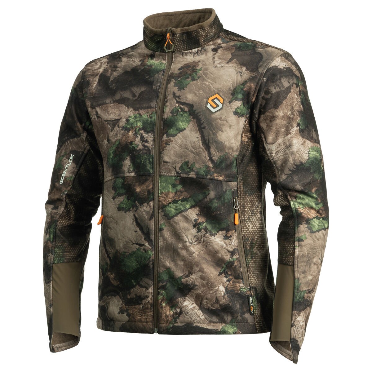 Scentlok Men's Forefront Jacket