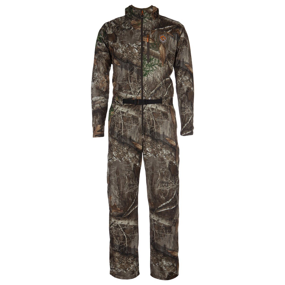 Scentlok Men's Savanna Aero Quickstrike Coverall