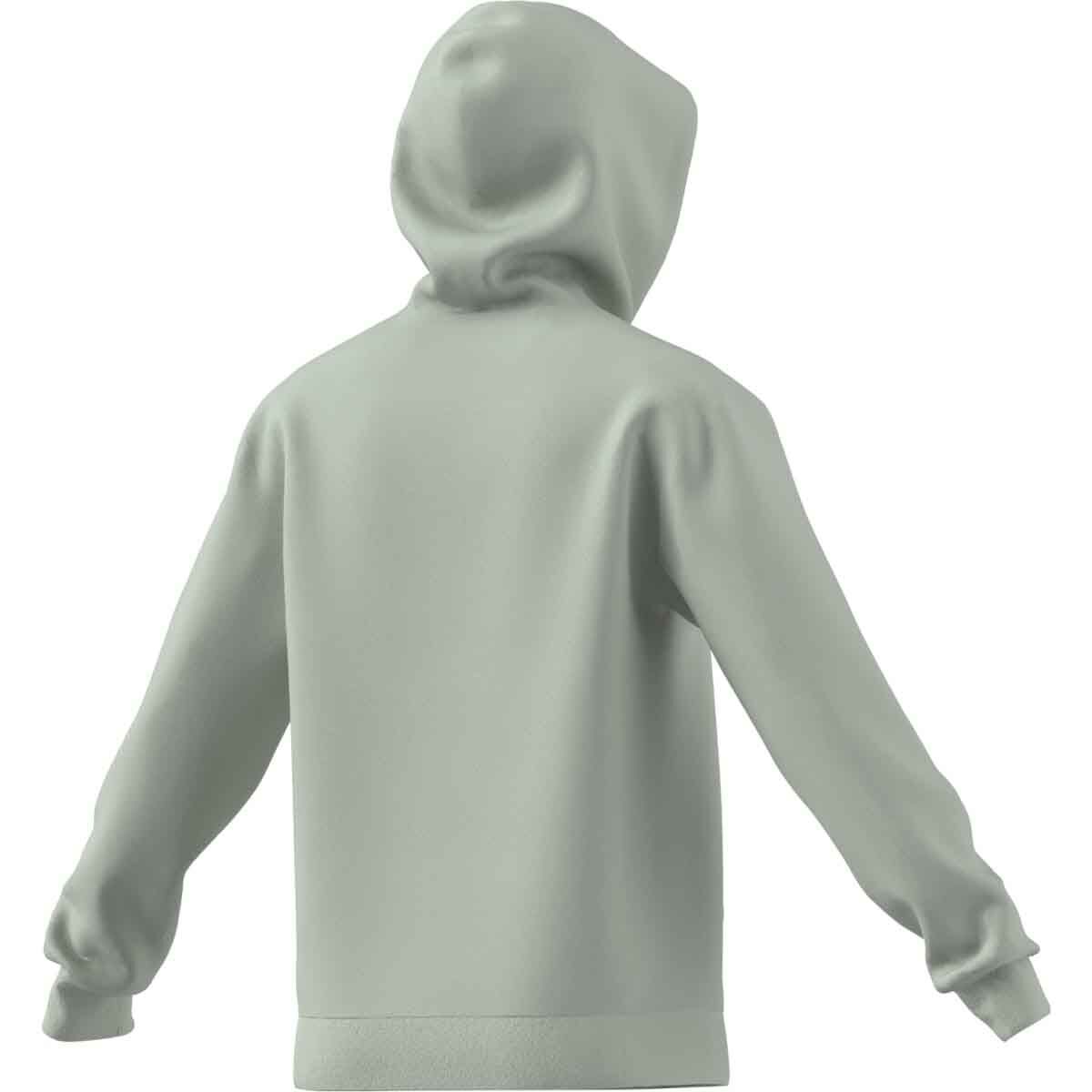adidas Women's Long Sleeve Cozy Hood