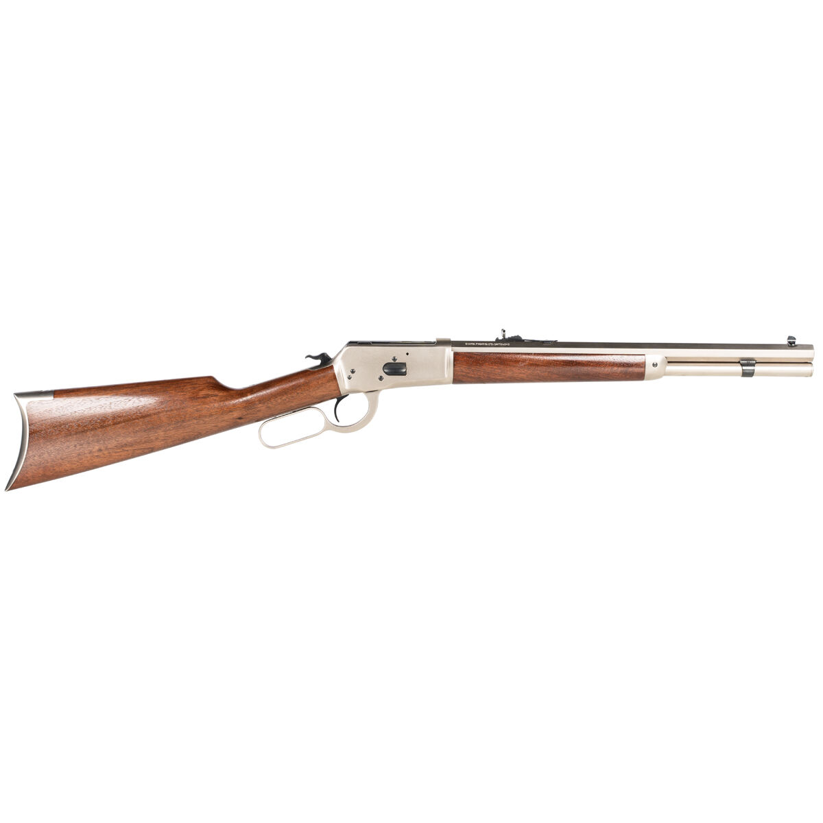 Taylors & Co 1892 Trapper 357 Mag Centerfire Rifle