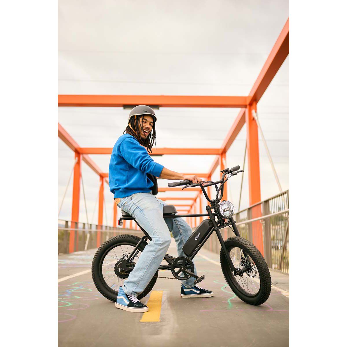 Swft Z.X E-Bike
