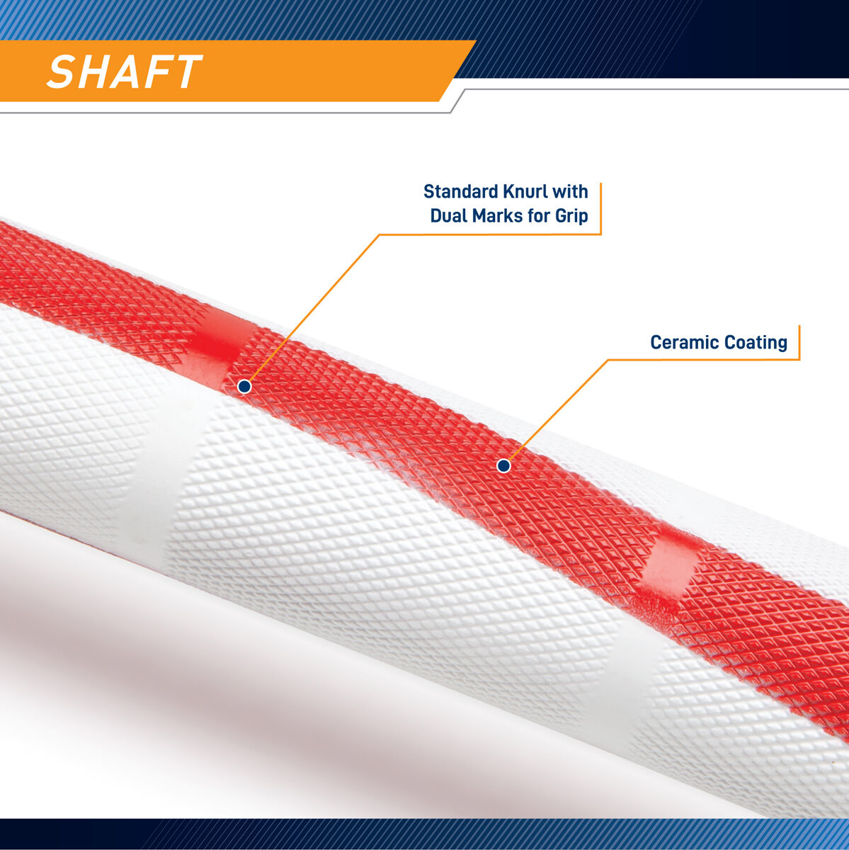 Marcy 7' USA OLYMPIC BAR