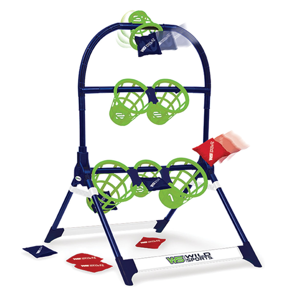 Go Gater-eastpo Battle Bags