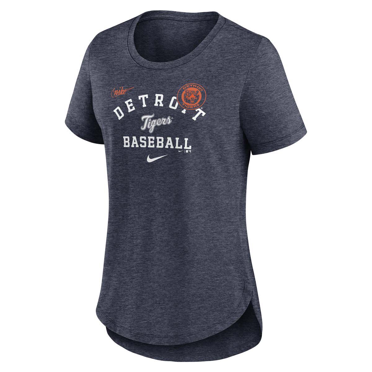 Nike Tigers Rewind Arch Tee