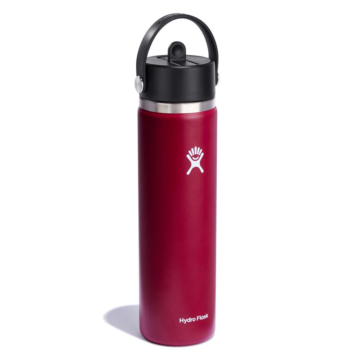 Hydro Flask 24 oz Wide Mouth Bottle with Flex Straw Cap