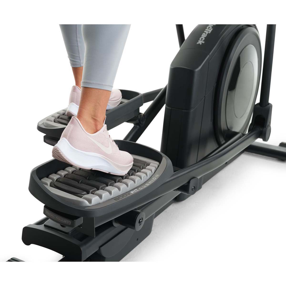 NordicTrack AirGlide 14i Elliptical