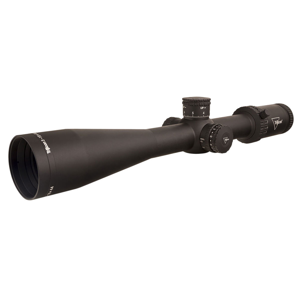 Trijicon TENMILE FFP 3-18X44 MRAD