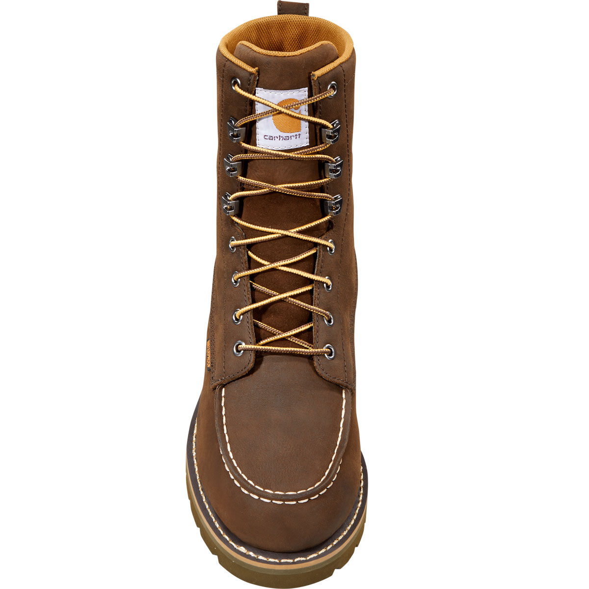 Carhartt WP 8" Moc Soft Toe Wedge Boot