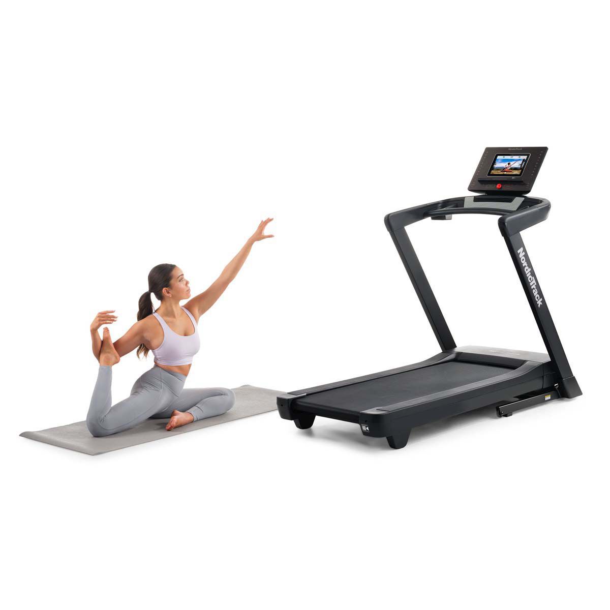 NordicTrack EXP 10i Treadmill