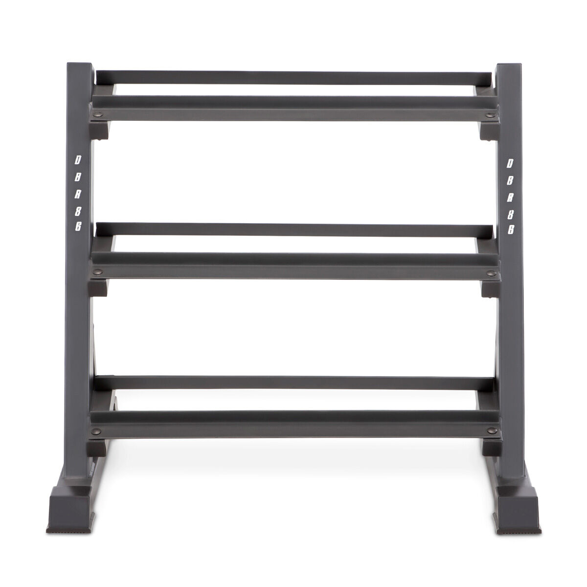 Marcy 3-Tier Dumbbell Weight Rack