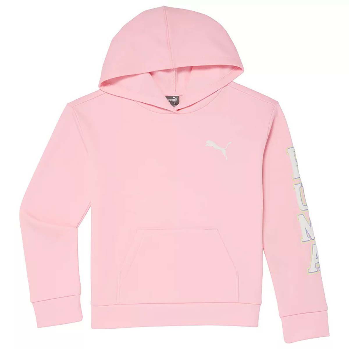 Puma Girl's Academy Hood