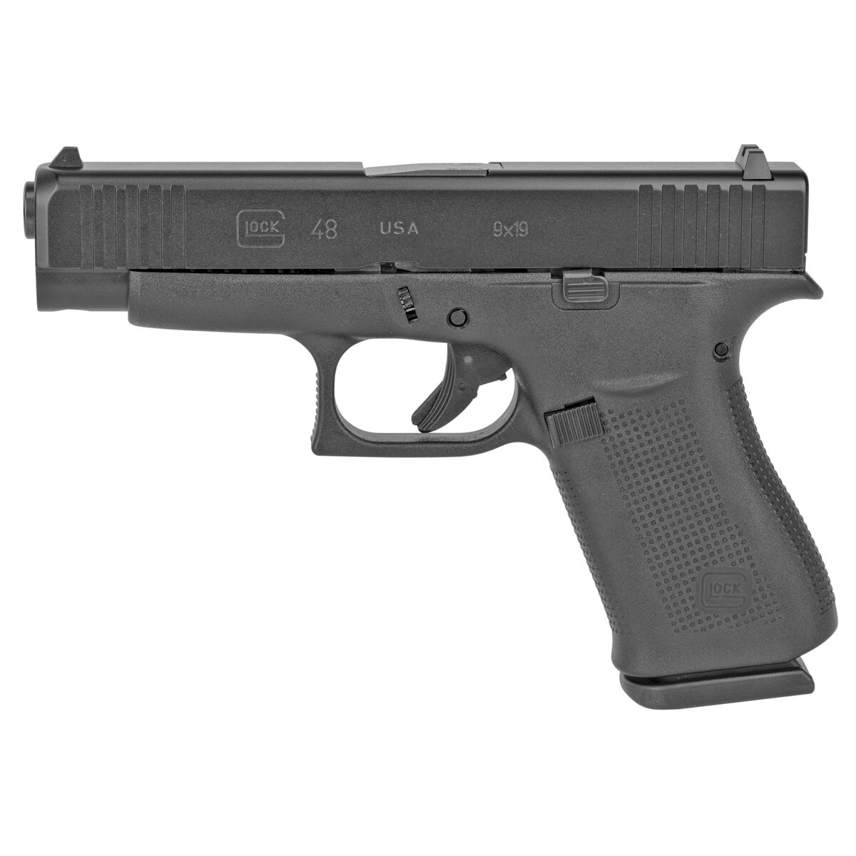 Glock G48 Compact 9mm US