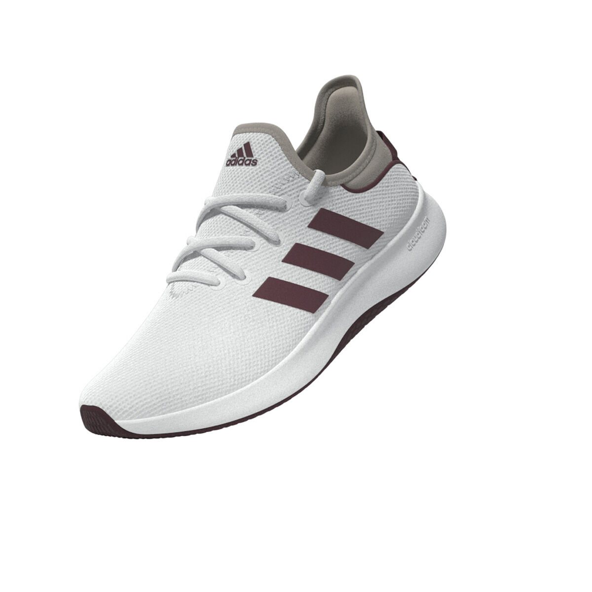adidas Cloudfoam Pure Shoes