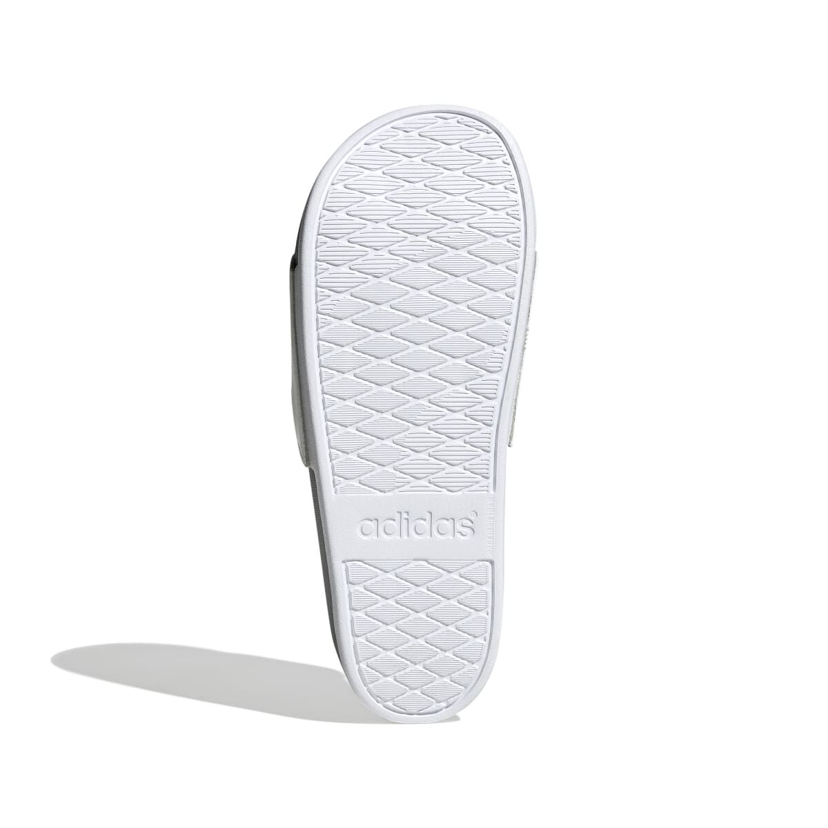 adidas Adult Adilette Comfort Slides