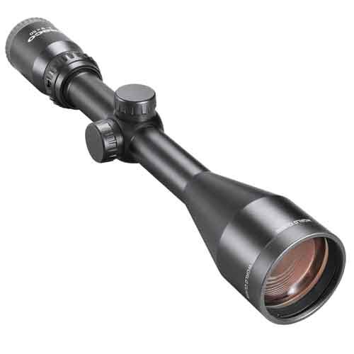 Tasco World Class 3-9x50 Riflescope